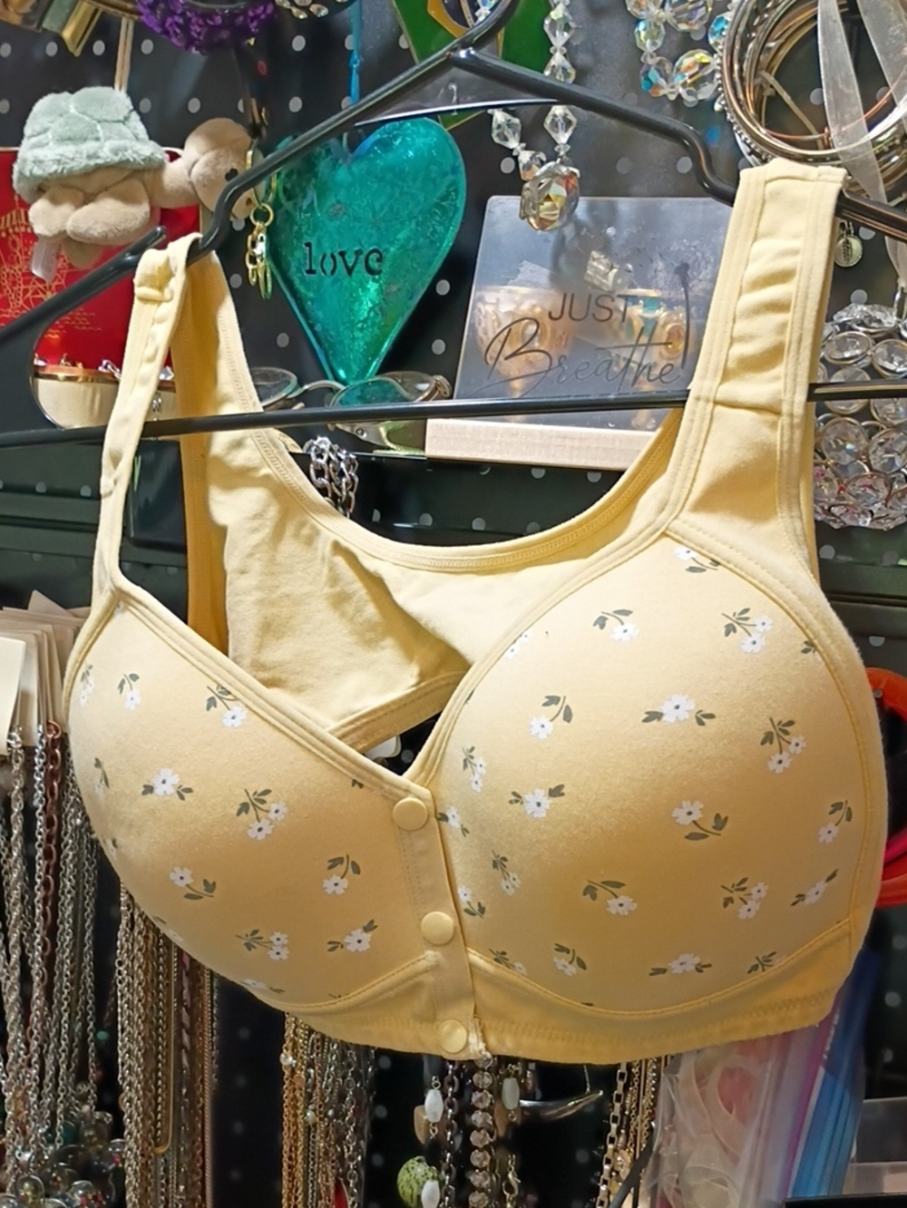 Sports Bra XL